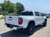 New 2024 GMC Canyon Elevation image 4