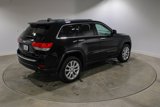 Used 2017 Jeep Grand Cherokee Limited w/ Luxury Group II image 5