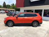 Used 2019 Volkswagen Tiguan SE w/ Panoramic Sunroof Package image 3