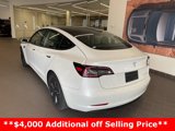 Used 2022 Tesla Model 3 Long Range image 3