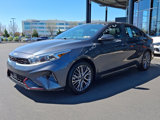 Used 2022 Kia Forte GT-Line w/ GT-Line Premium Package image 3