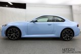 Used 2023 BMW M2 w/ Lighting Package image 2