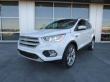 Used 2019 Ford Escape Titanium image 3