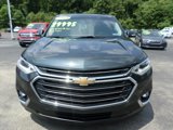 Used 2021 Chevrolet Traverse LT image 4