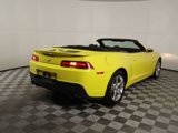 Used 2014 Chevrolet Camaro LT image 5