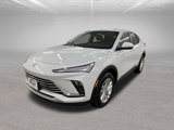 New 2025 Buick Envista Preferred w/ Convenience I Package image 5