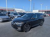 Used 2018 Nissan Rogue SL w/ Premium Package image 5