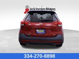Used 2020 Nissan Kicks SR w/ SR Premium Package image 4