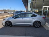 Used 2021 Toyota Corolla SE image 2