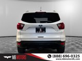 Used 2019 Ford Escape Titanium image 4