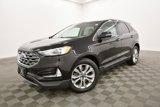 Used 2019 Ford Edge Titanium image 2