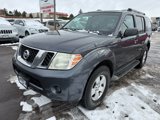 Used 2011 Nissan Pathfinder S image 3
