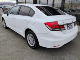 Used 2014 Honda Civic LX image 4