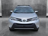 Used 2014 Toyota RAV4 XLE image 2