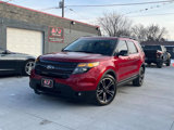 Used 2015 Ford Explorer Sport w/ Equipment Group 401A image 5