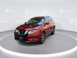 Used 2019 Nissan Rogue SV w/ Premium Package image 4