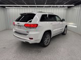 Used 2018 Jeep Grand Cherokee Summit w/ Platinum Series Group image 4
