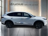Used 2022 Acura MDX A-Spec image 4