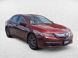 Used 2015 Acura TLX V6 w/ Technology Package image 3