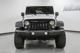 Used 2016 Jeep Wrangler Unlimited Sport w/ Connectivity Group image 5