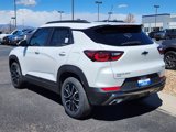 New 2025 Chevrolet TrailBlazer ACTIV w/ Convenience Package image 3