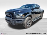 Used 2022 RAM 1500 Classic Warlock w/ Electronics Group image 3