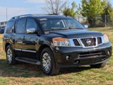 Used 2015 Nissan Armada Platinum image 3