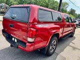 Used 2017 Toyota Tacoma TRD Sport image 6