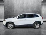 Used 2017 Jeep Cherokee Latitude w/ Safety/Convenience Group image 2