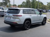Used 2023 Jeep Grand Cherokee L Limited w/ Black Appearance Package image 5