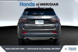 Used 2023 Jeep Compass Limited image 4