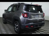 Used 2019 Jeep Renegade Trailhawk w/ UConnect 8.4 Nav Group image 6