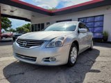 Used 2010 Nissan Altima 2.5 image 2