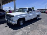 Used 1987 Chevrolet Silverado 1500 1500 image 5