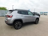 Used 2018 Jeep Compass Limited image 3