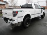 Used 2012 Ford F150 FX4 image 6