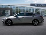 New 2025 Hyundai Elantra Sport image 3