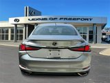 Used 2022 Lexus ES 350 w/ Premium Package image 5