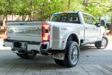 Used 2024 Ford F450 Platinum w/ FX4 Off-Road Package image 3