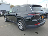 Certified 2021 Jeep Grand Cherokee L Limited image 4