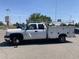 Used 2006 Chevrolet Silverado 3500 W/T image 4