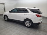 Used 2018 Chevrolet Equinox LS image 3