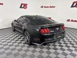 Used 2015 Ford Mustang Premium w/ Equipment Group 201A image 4