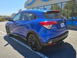 Used 2022 Honda HR-V Sport image 3