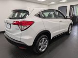 Certified 2019 Honda HR-V LX image 4