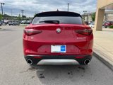 Used 2021 Alfa Romeo Stelvio Sprint w/ Sun & Sound Package image 3