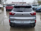 New 2025 Chevrolet TrailBlazer RS w/ Convenience Package image 3