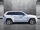 Used 2014 Jeep Grand Cherokee Overland w/ Advanced Technology Group image 4