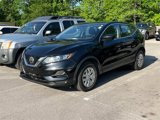 Used 2020 Nissan Rogue Sport S image 5