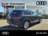 Certified 2023 Audi Q7 3.0T Premium Plus w/ Premium Plus Package image 3